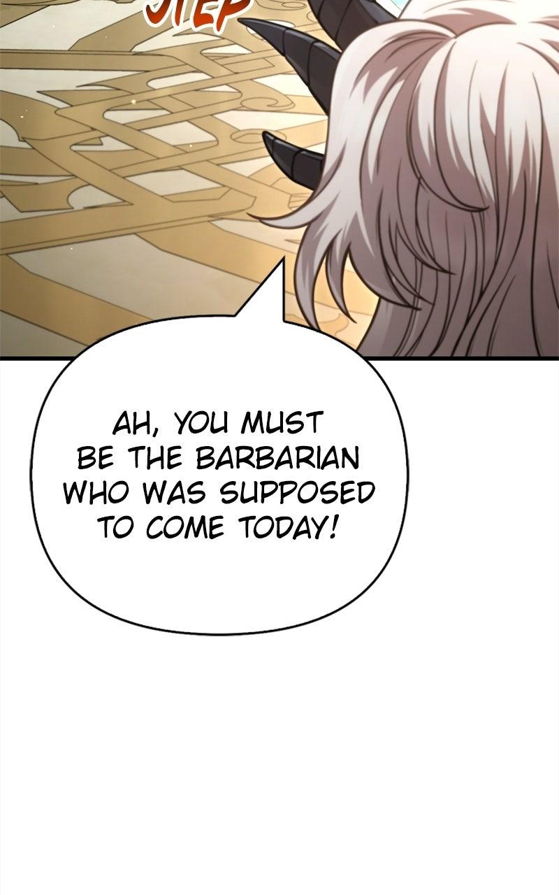 Surviving the Game as a Barbarian Chapter 132 — page 141