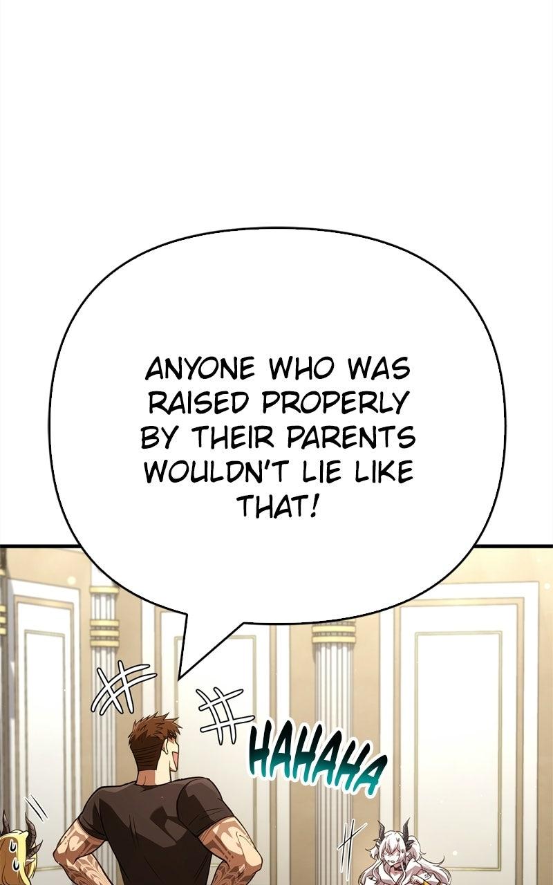 Surviving the Game as a Barbarian Chapter 132 — page 148