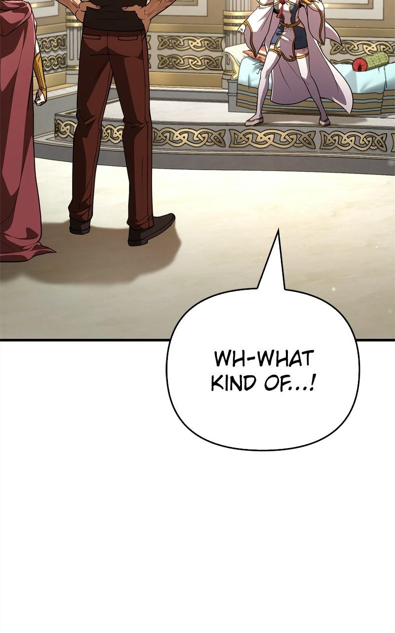 Surviving the Game as a Barbarian Chapter 132 — page 149