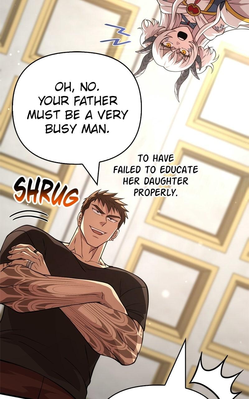 Surviving the Game as a Barbarian Chapter 132 — page 151