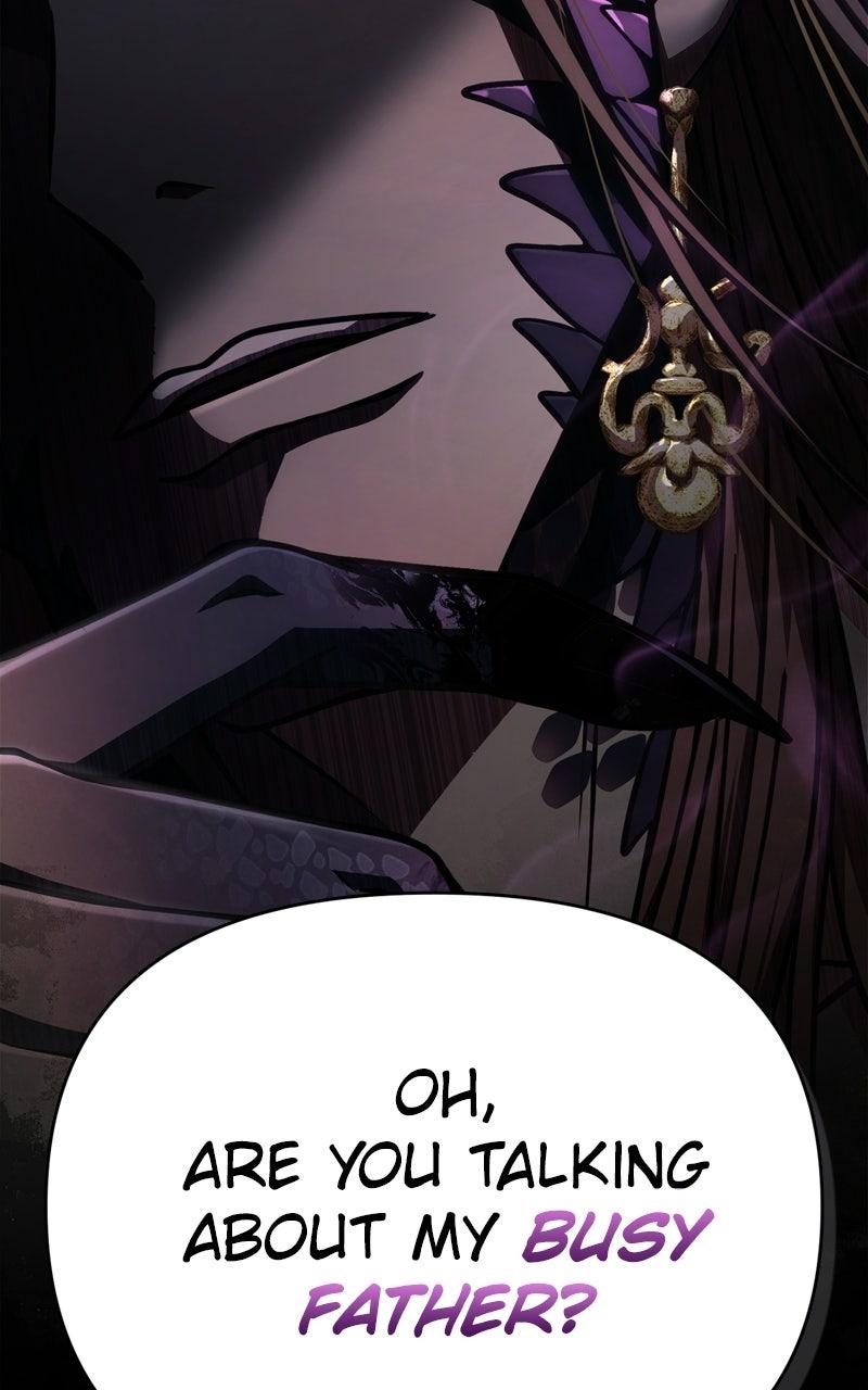 Surviving the Game as a Barbarian Chapter 132 — page 165