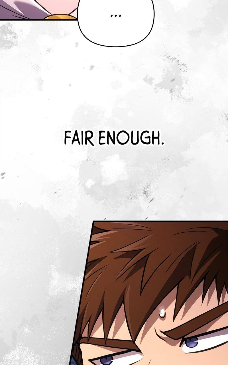 Surviving the Game as a Barbarian Chapter 132 — page 168