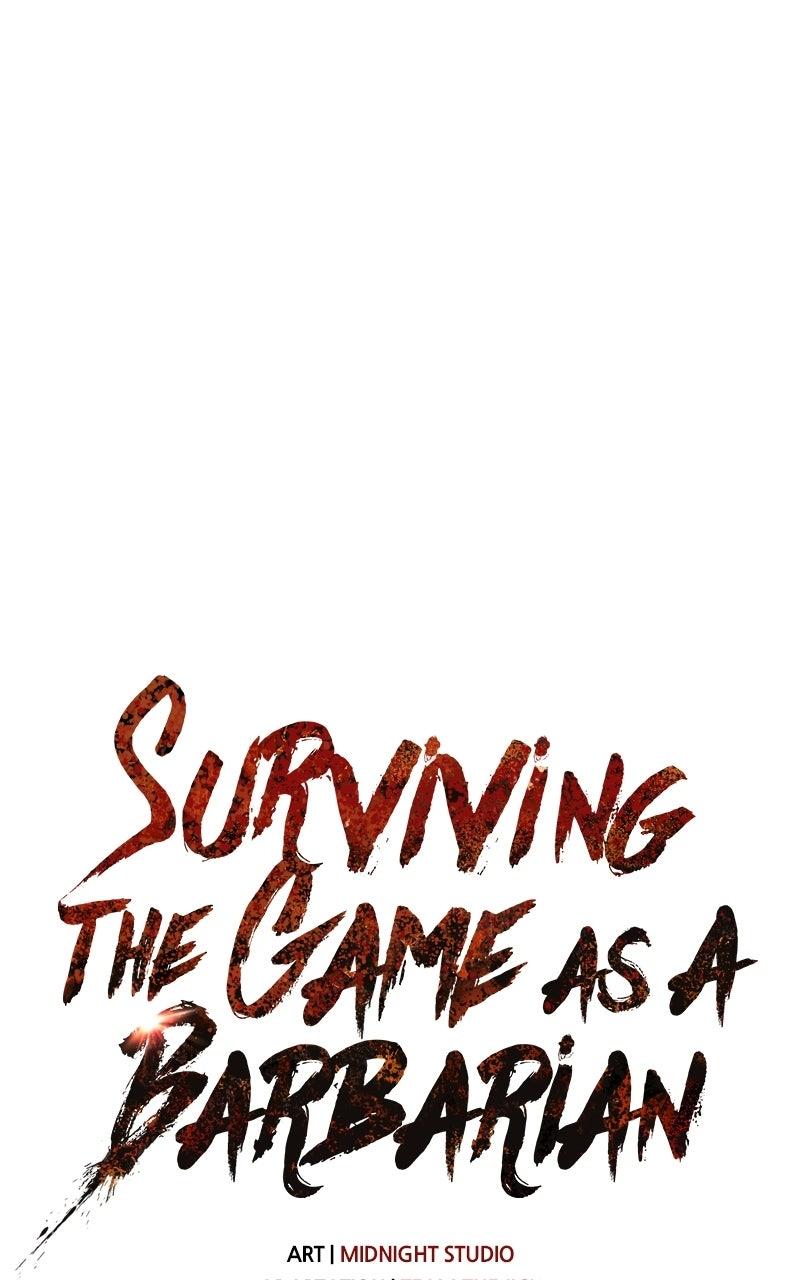Surviving the Game as a Barbarian Chapter 133 — page 15