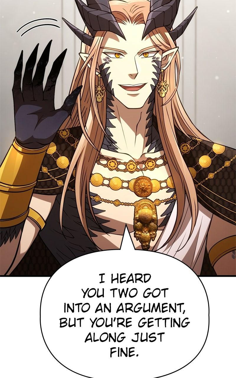 Surviving the Game as a Barbarian Chapter 133 — page 18
