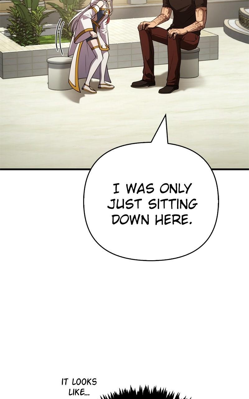 Surviving the Game as a Barbarian Chapter 133 — page 20