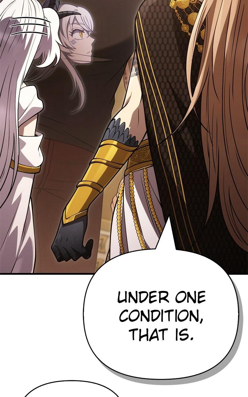 Surviving the Game as a Barbarian Chapter 133 — page 23