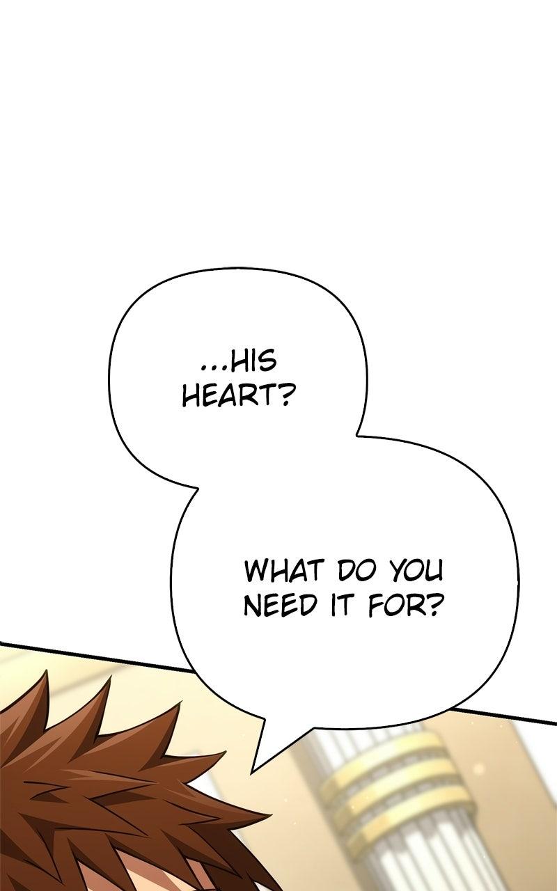 Surviving the Game as a Barbarian Chapter 133 — page 28