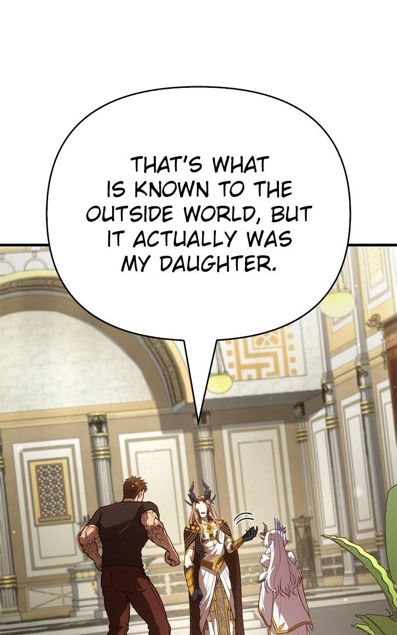 Surviving the Game as a Barbarian Chapter 133 — page 32