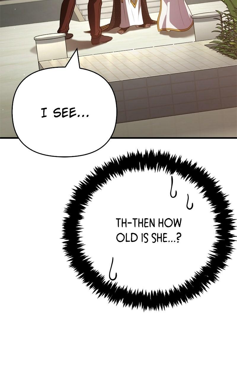 Surviving the Game as a Barbarian Chapter 133 — page 33