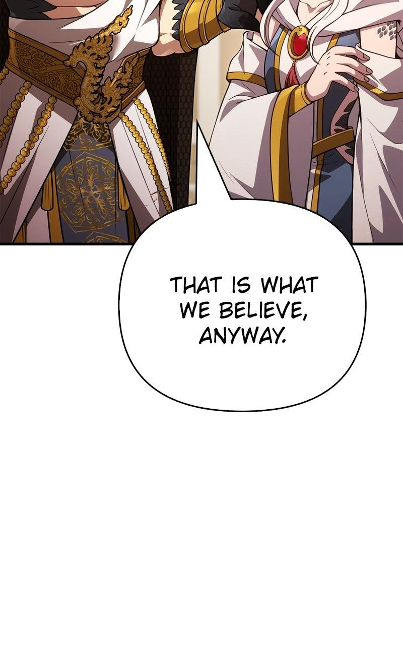 Surviving the Game as a Barbarian Chapter 133 — page 38