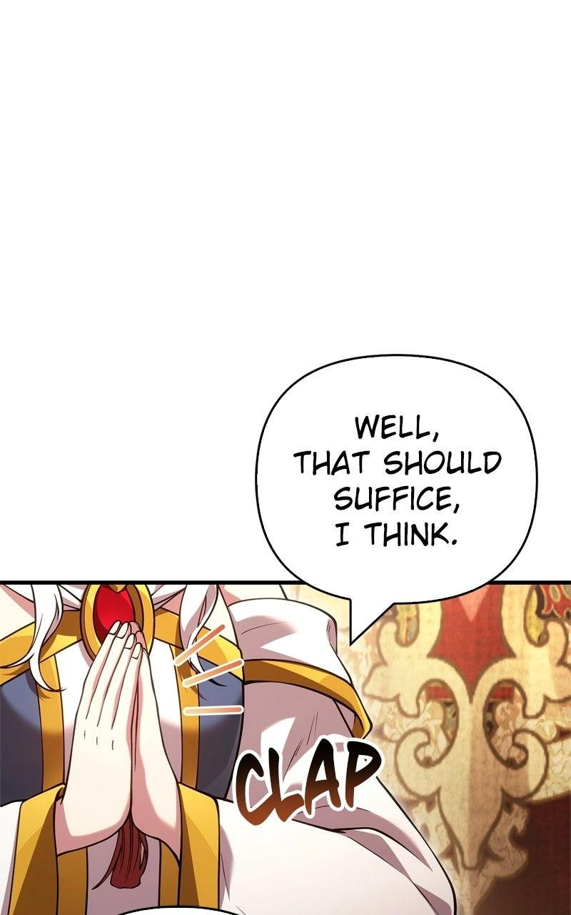 Surviving the Game as a Barbarian Chapter 133 — page 56