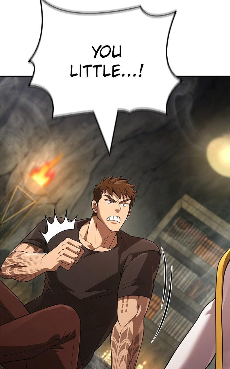 Surviving the Game as a Barbarian Chapter 133 — page 68