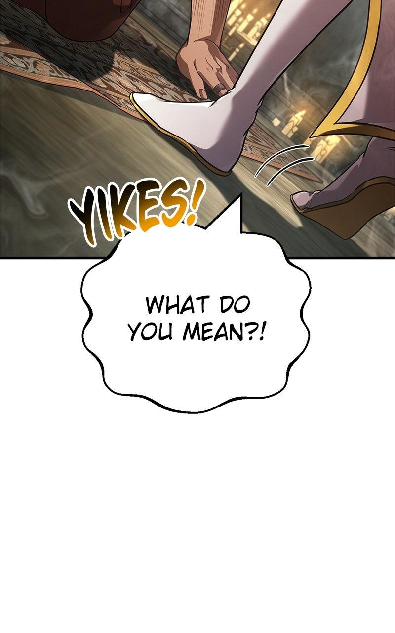 Surviving the Game as a Barbarian Chapter 133 — page 69