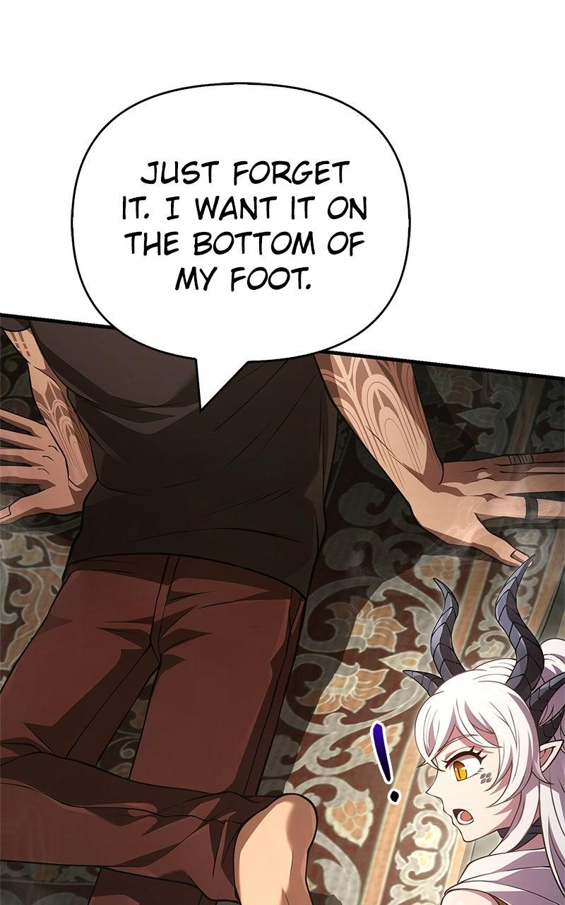Surviving the Game as a Barbarian Chapter 133 — page 70