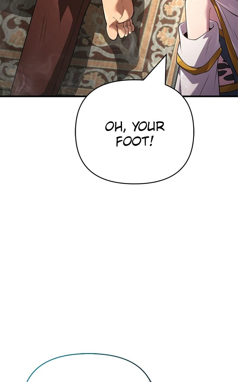 Surviving the Game as a Barbarian Chapter 133 — page 71