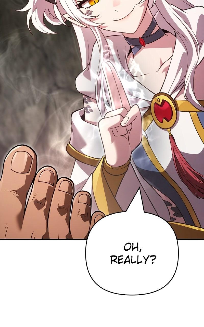 Surviving the Game as a Barbarian Chapter 133 — page 75