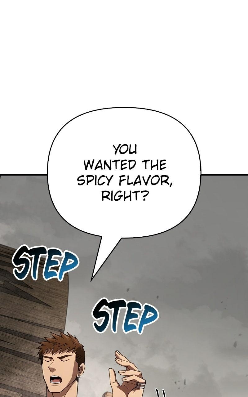 Surviving the Game as a Barbarian Chapter 133 — page 90