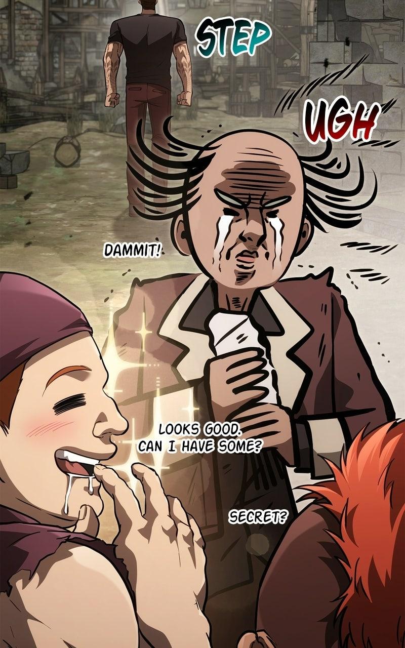 Surviving the Game as a Barbarian Chapter 133 — page 93