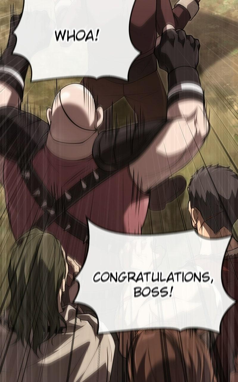 Surviving the Game as a Barbarian Chapter 133 — page 100
