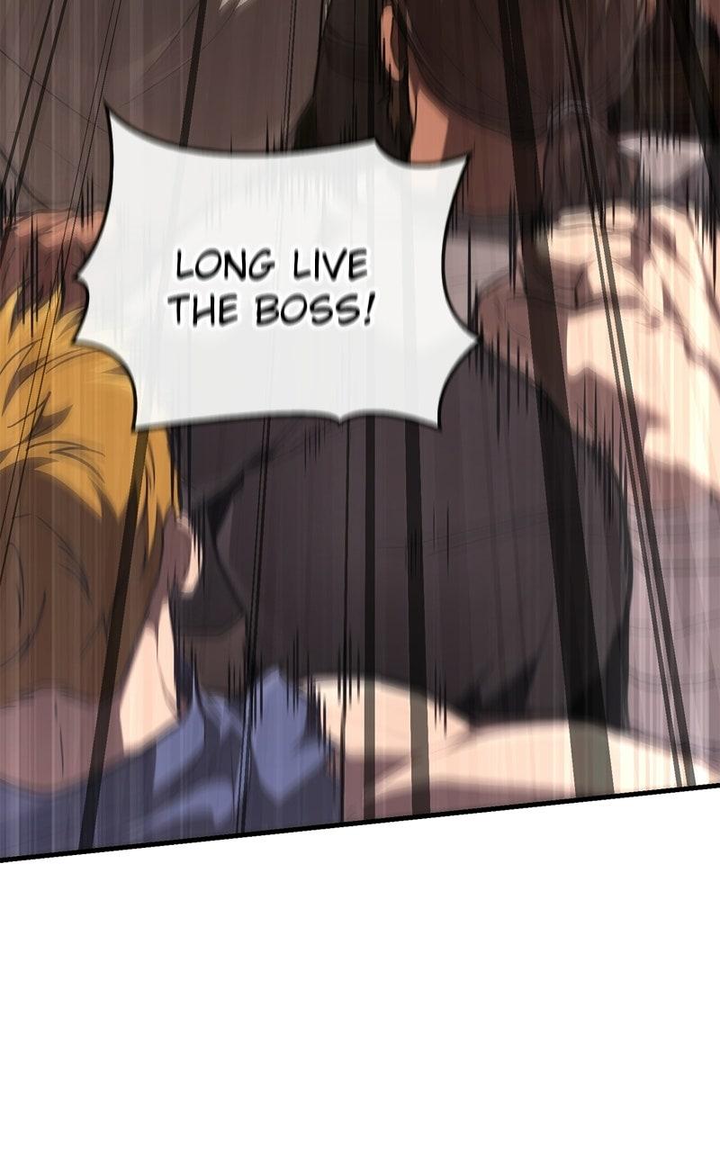 Surviving the Game as a Barbarian Chapter 133 — page 101