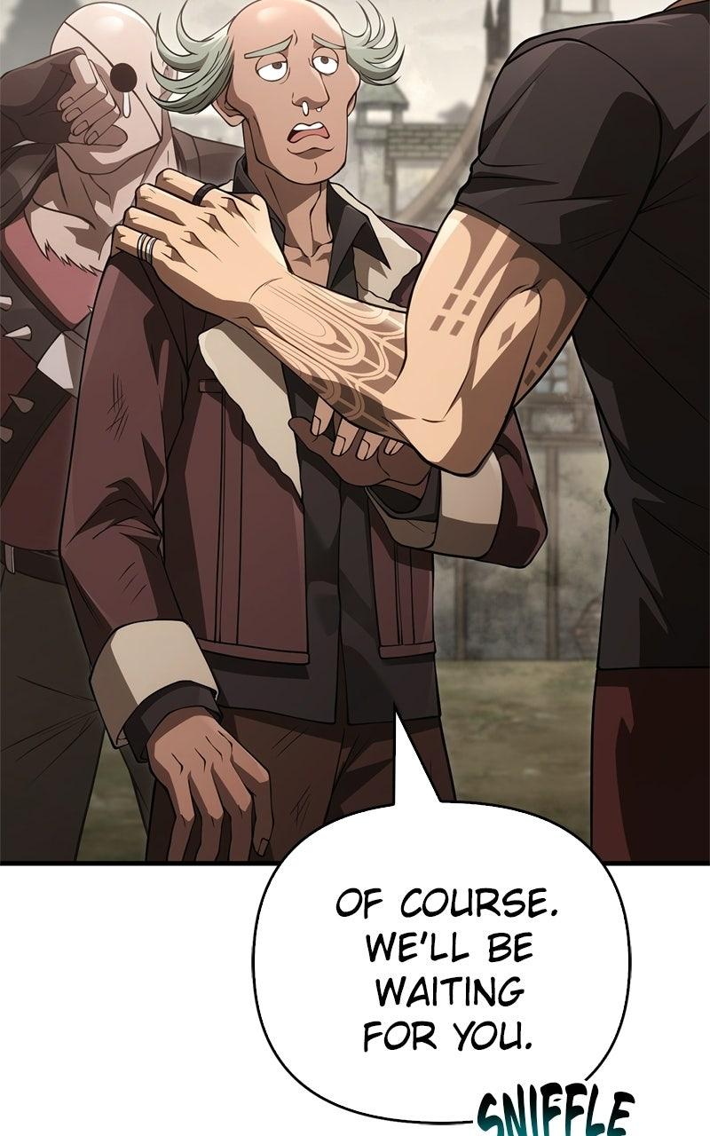 Surviving the Game as a Barbarian Chapter 133 — page 103