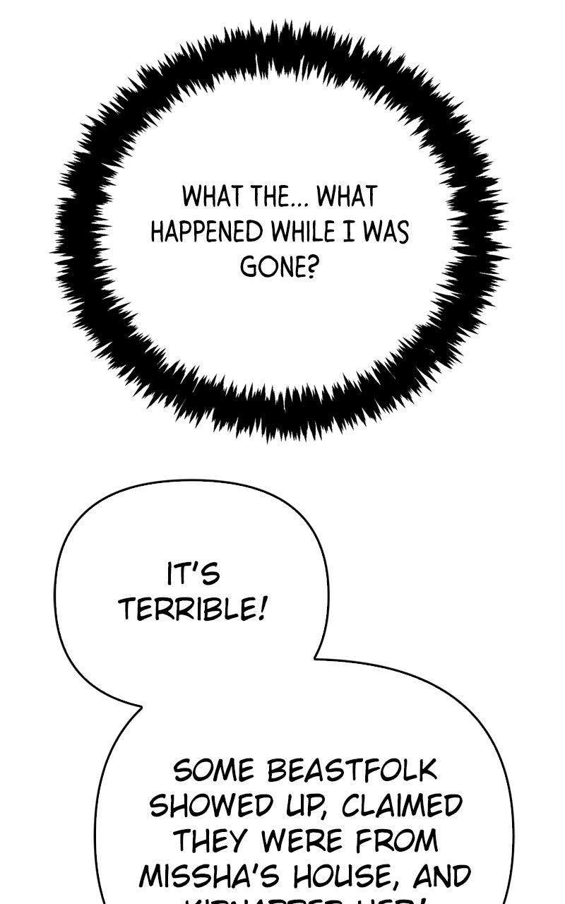 Surviving the Game as a Barbarian Chapter 133 — page 111