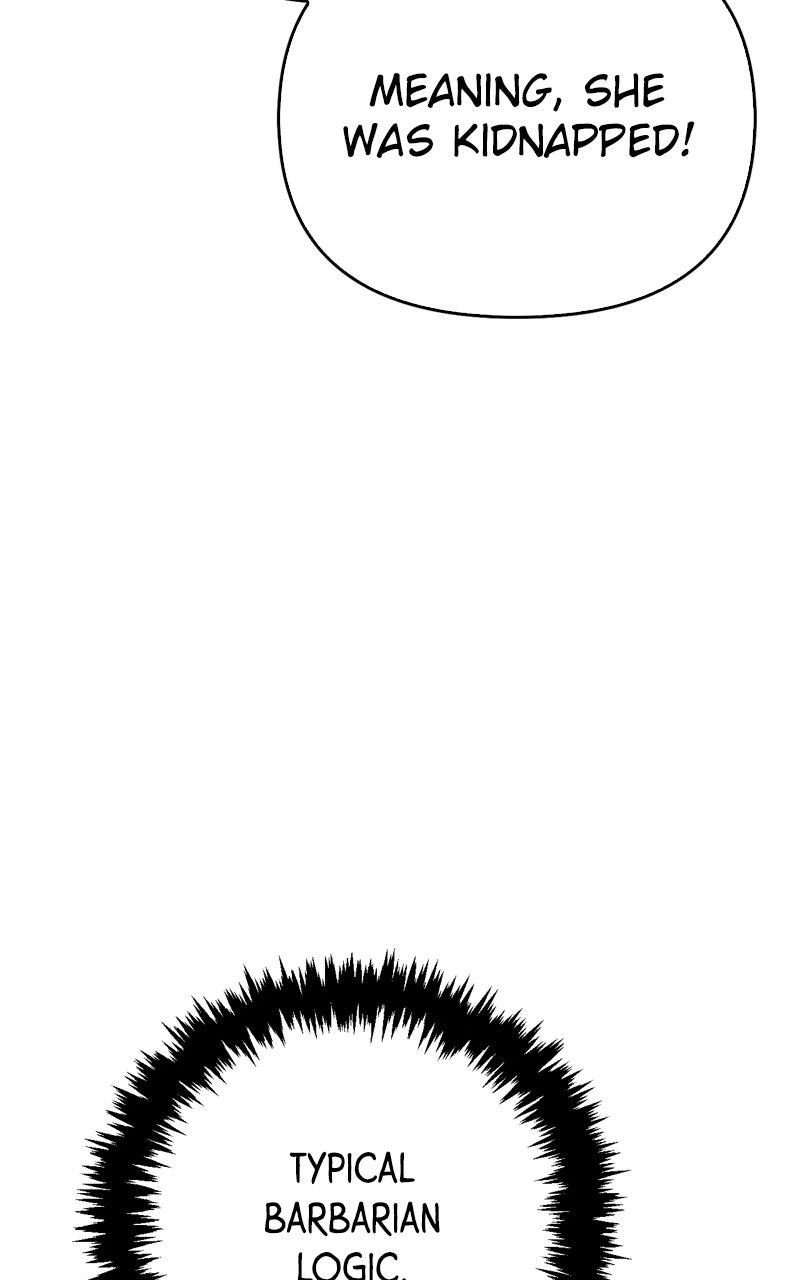 Surviving the Game as a Barbarian Chapter 133 — page 116