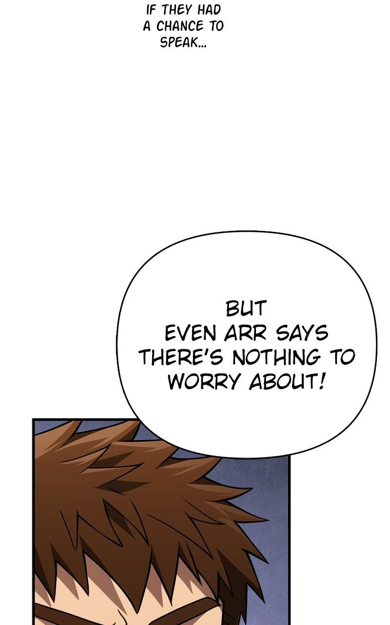 Surviving the Game as a Barbarian Chapter 133 — page 118