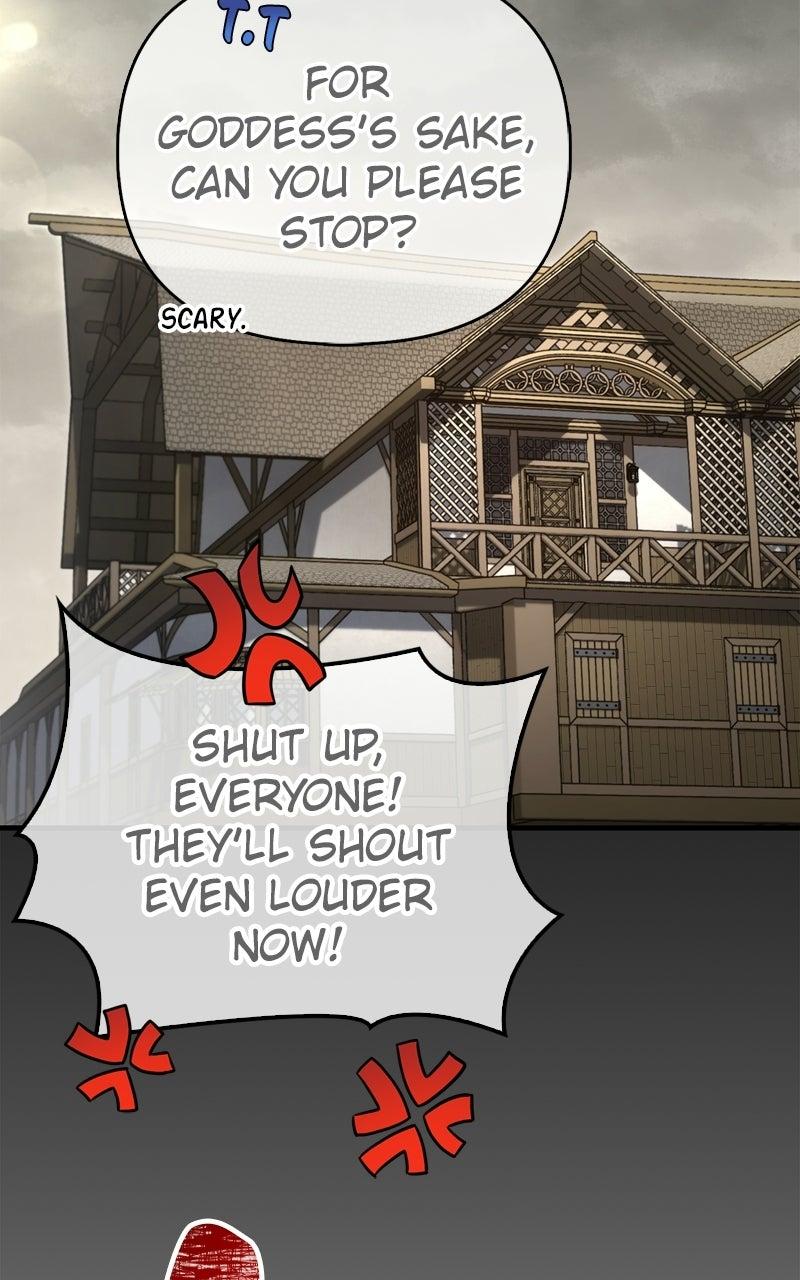 Surviving the Game as a Barbarian Chapter 133 — page 124