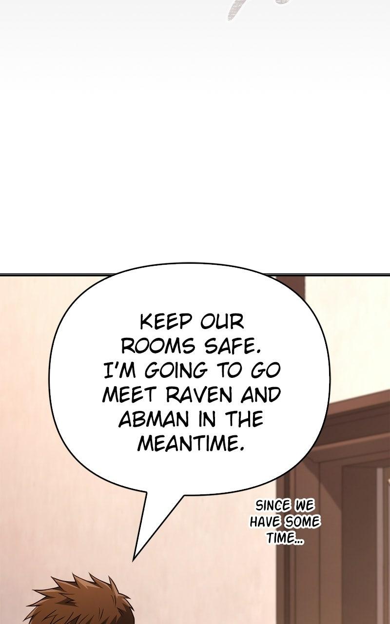 Surviving the Game as a Barbarian Chapter 133 — page 126