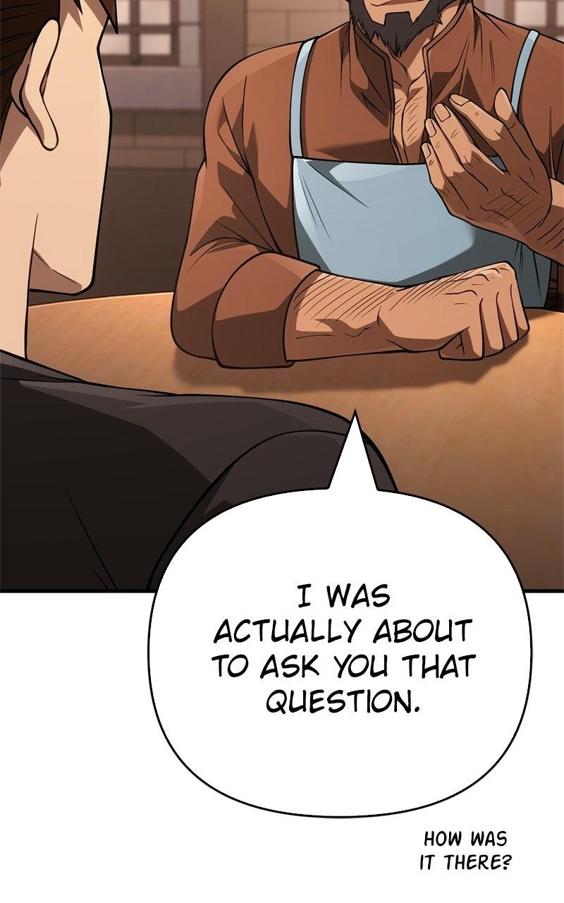 Surviving the Game as a Barbarian Chapter 133 — page 134