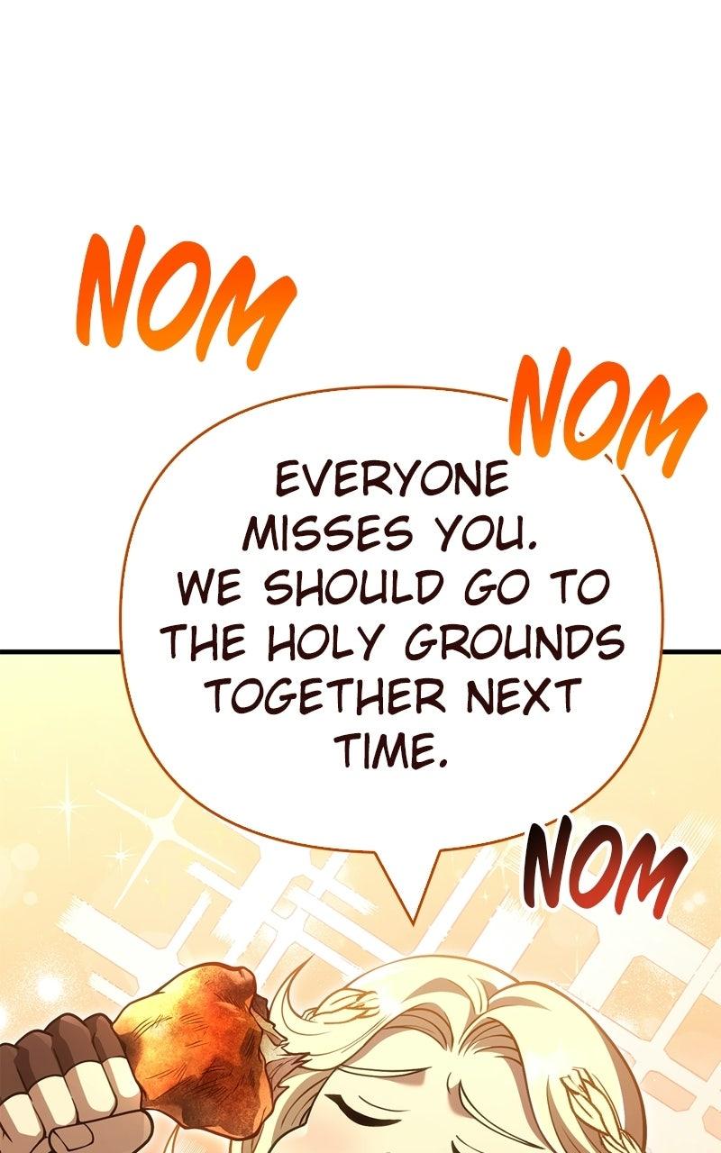 Surviving the Game as a Barbarian Chapter 133 — page 140