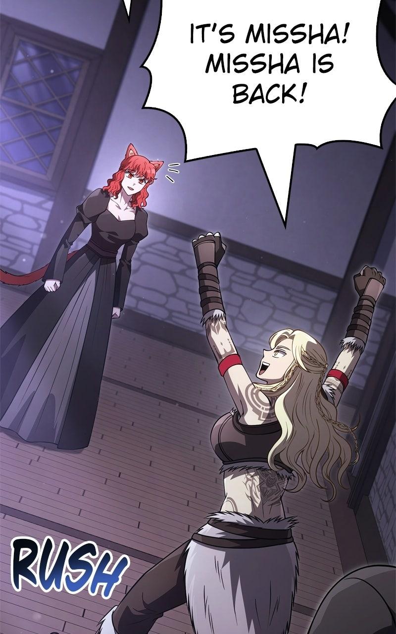 Surviving the Game as a Barbarian Chapter 133 — page 149