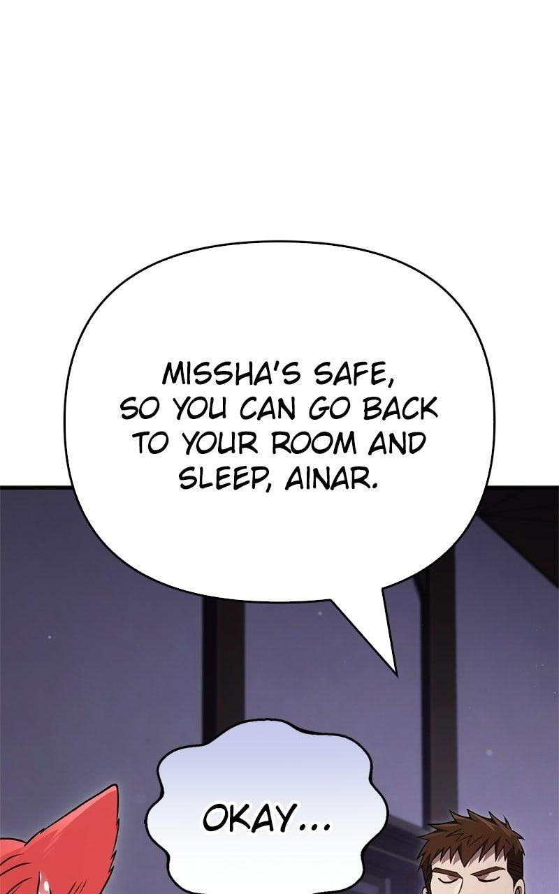 Surviving the Game as a Barbarian Chapter 133 — page 153