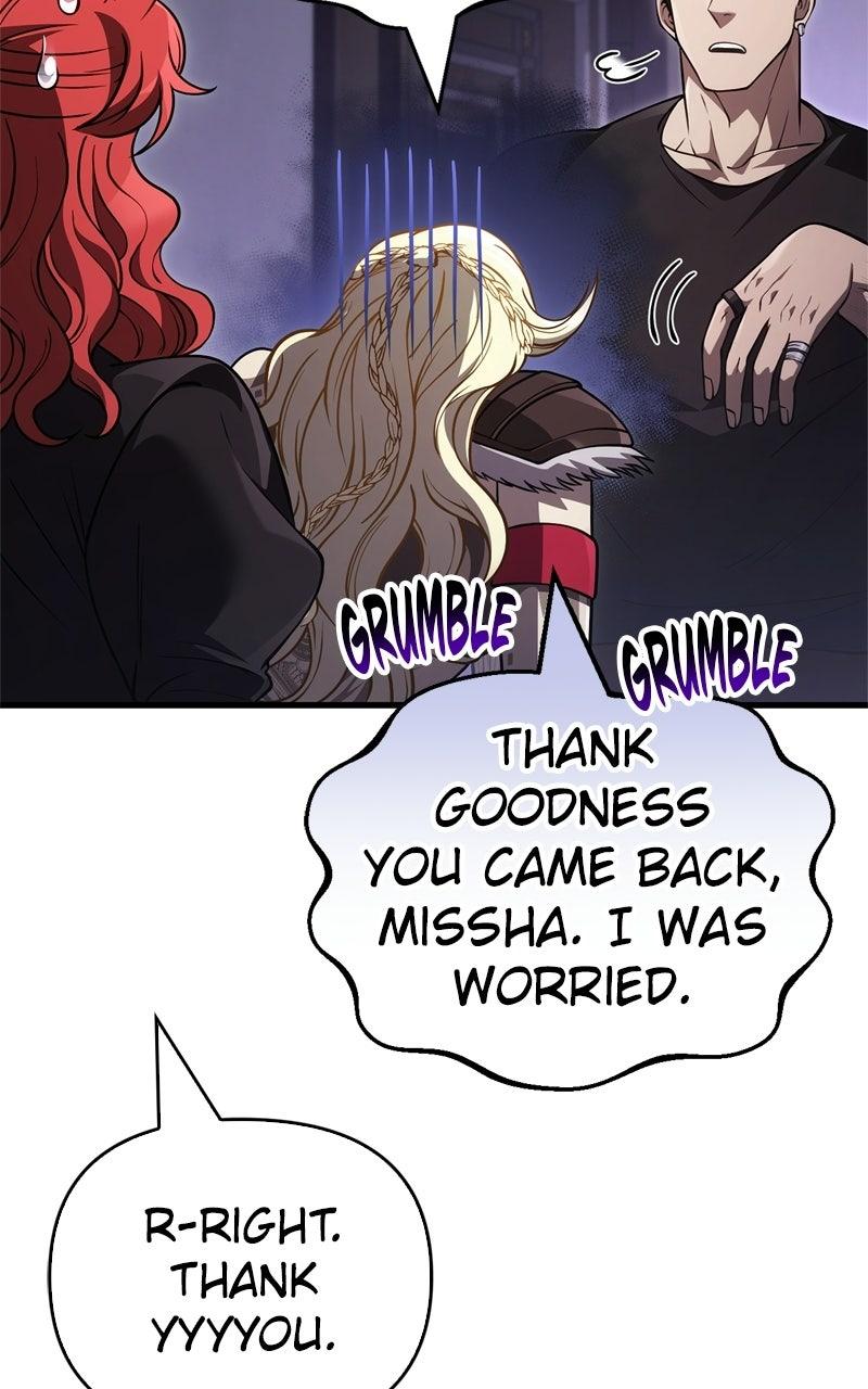 Surviving the Game as a Barbarian Chapter 133 — page 154