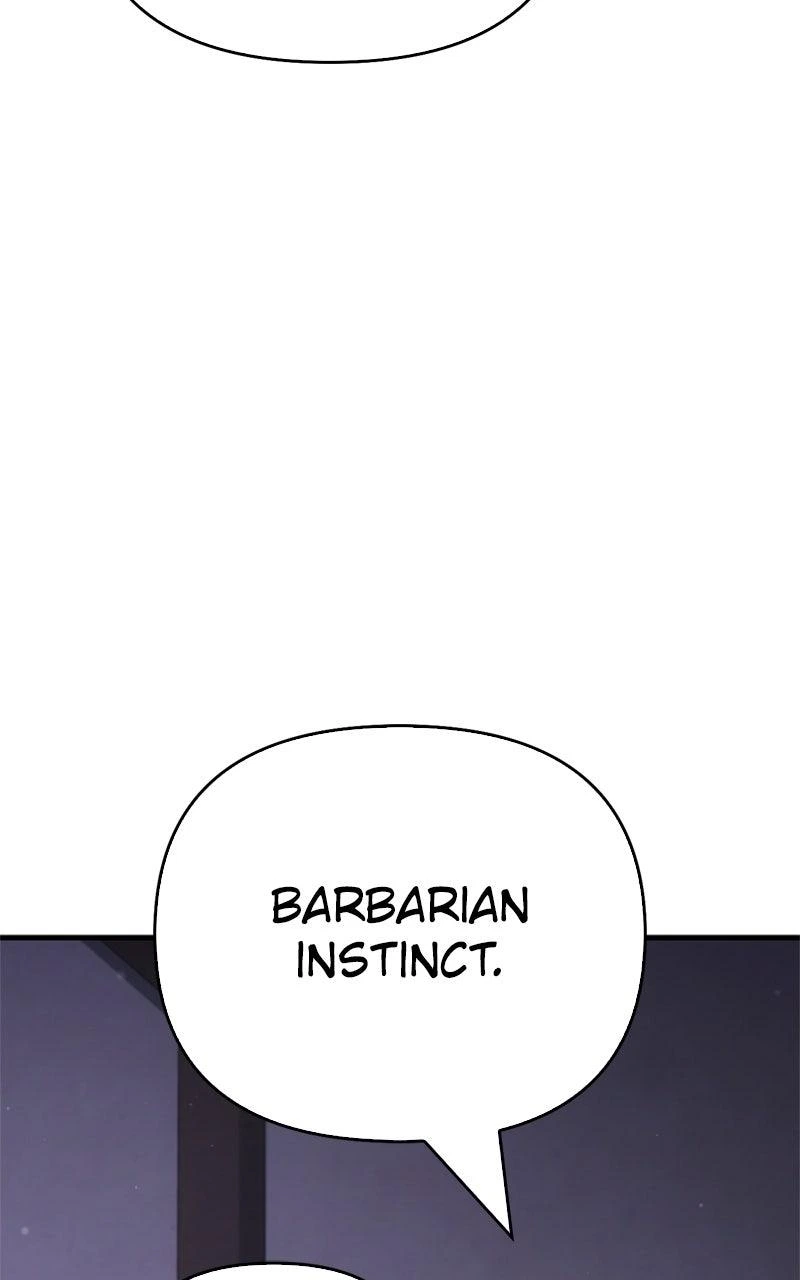 Surviving the Game as a Barbarian Chapter 133 — page 160