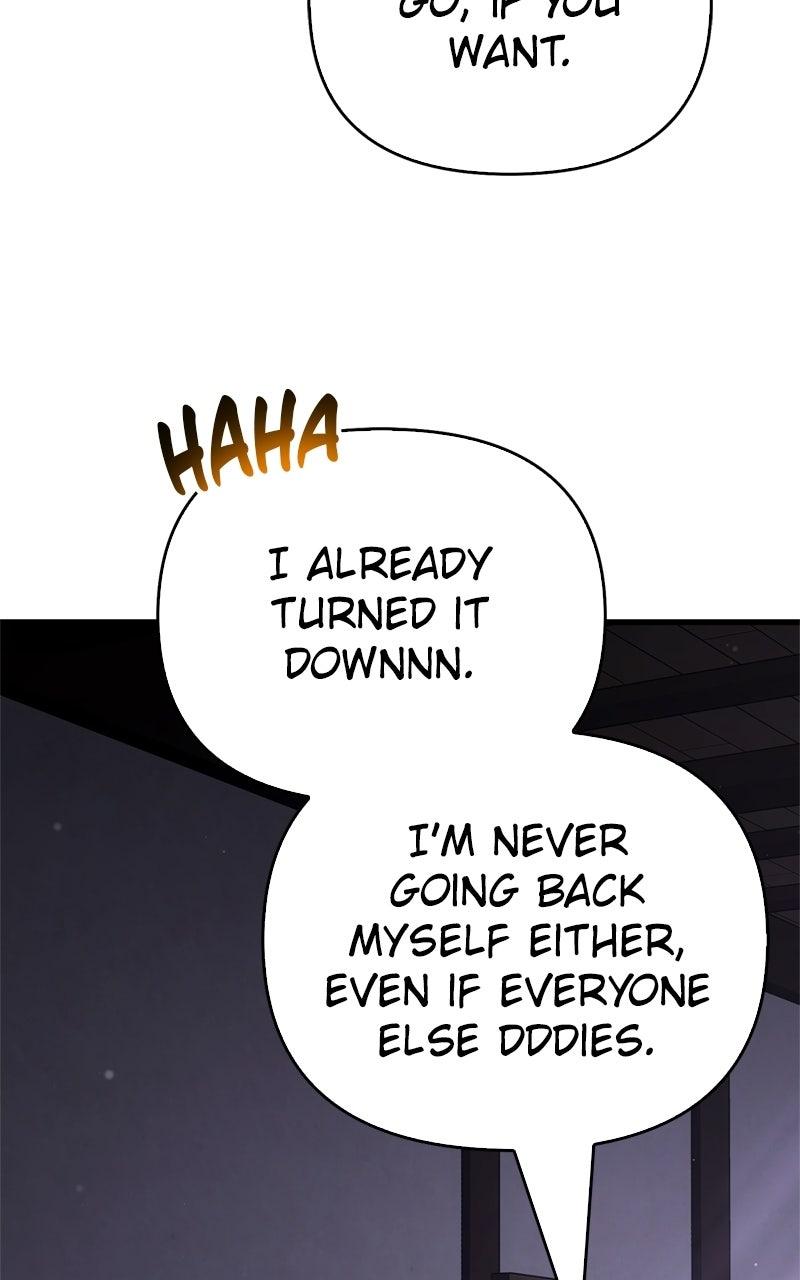 Surviving the Game as a Barbarian Chapter 133 — page 163