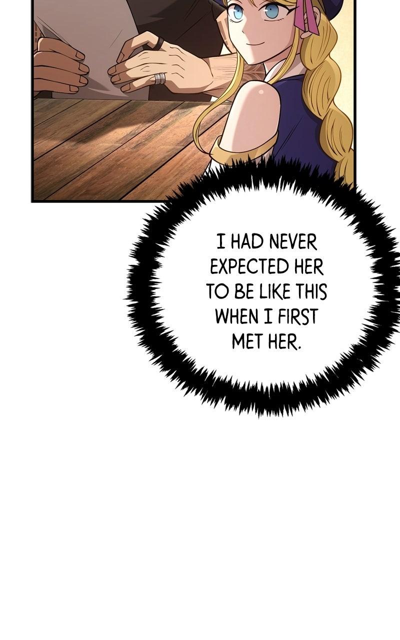 Surviving the Game as a Barbarian Chapter 133 — page 175