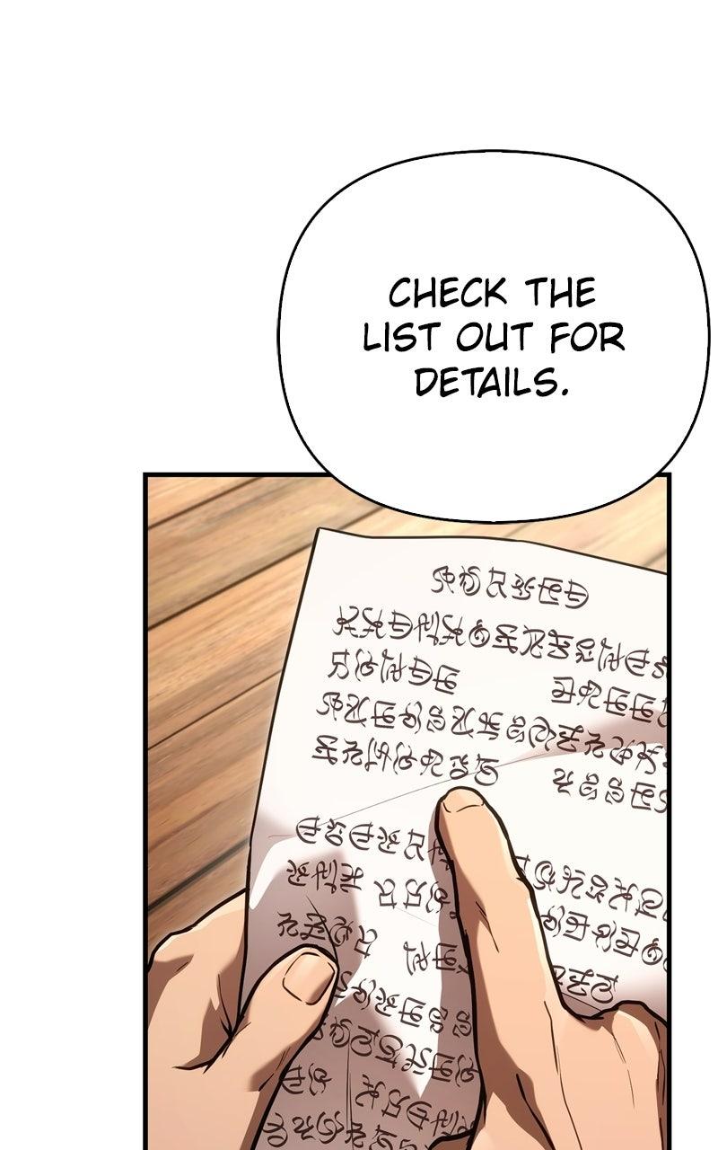 Surviving the Game as a Barbarian Chapter 133 — page 176