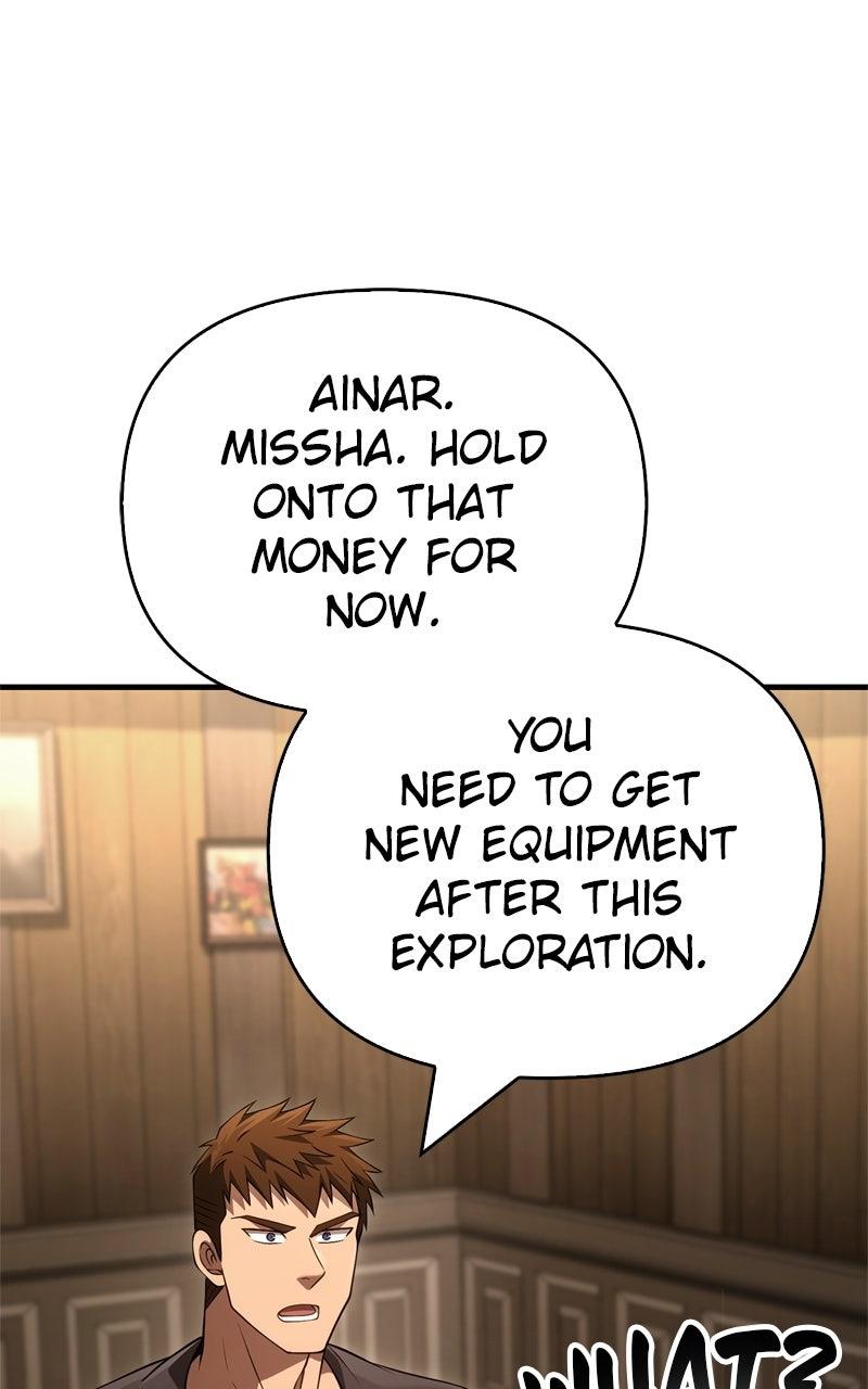 Surviving the Game as a Barbarian Chapter 133 — page 178