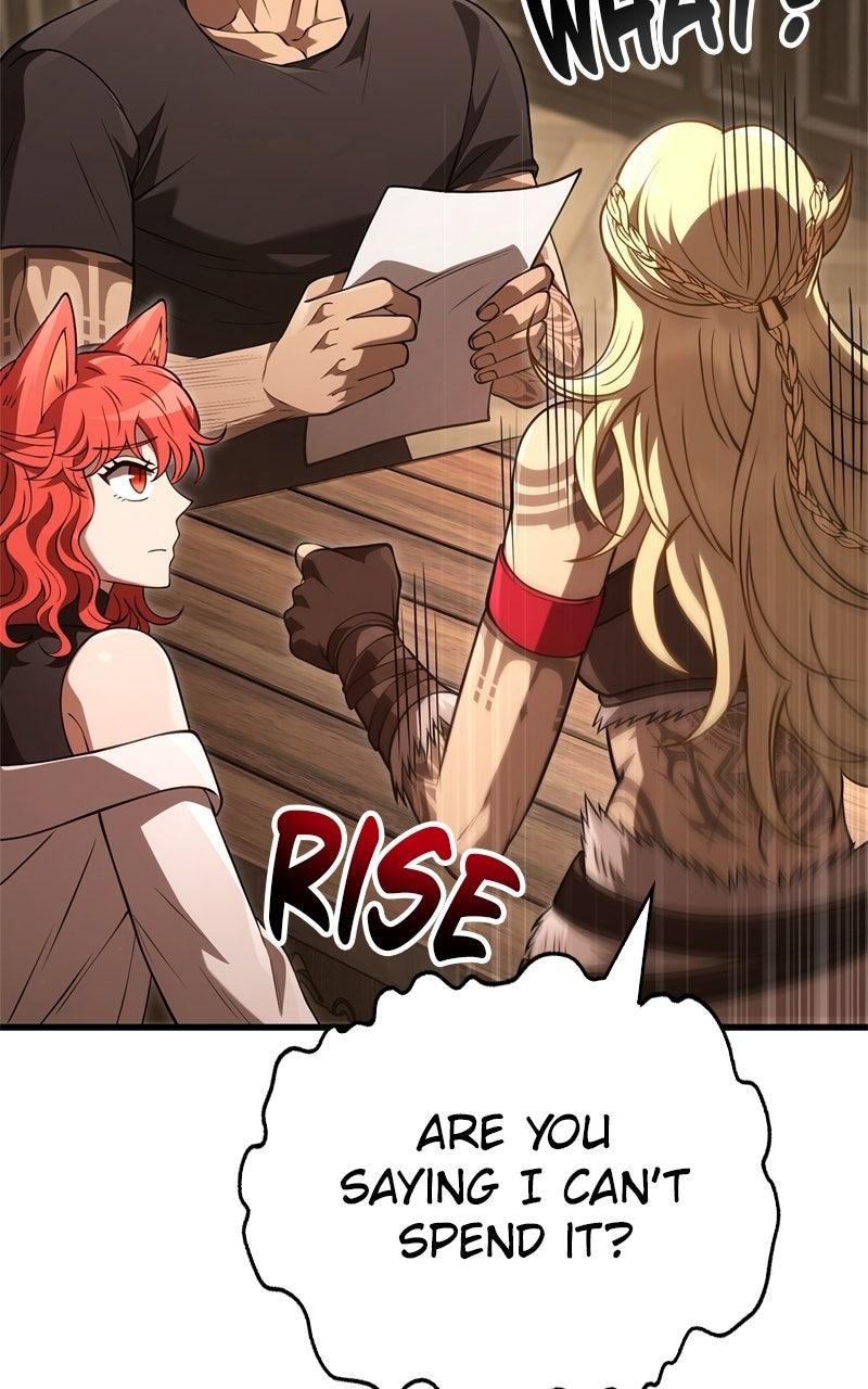 Surviving the Game as a Barbarian Chapter 133 — page 179