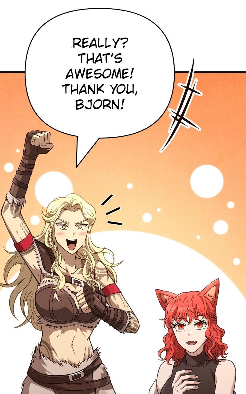 Surviving the Game as a Barbarian Chapter 133 — page 181