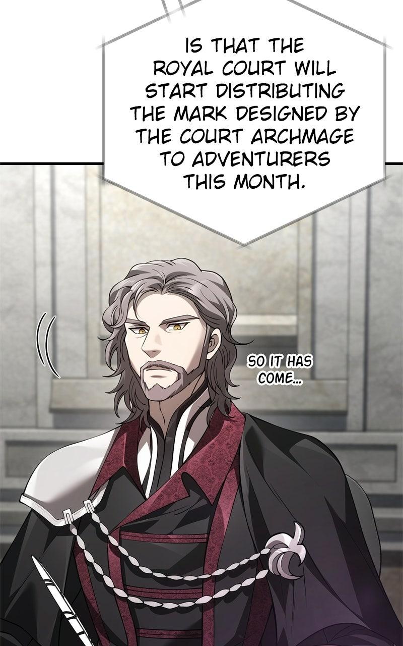Surviving the Game as a Barbarian Chapter 134 — page 5