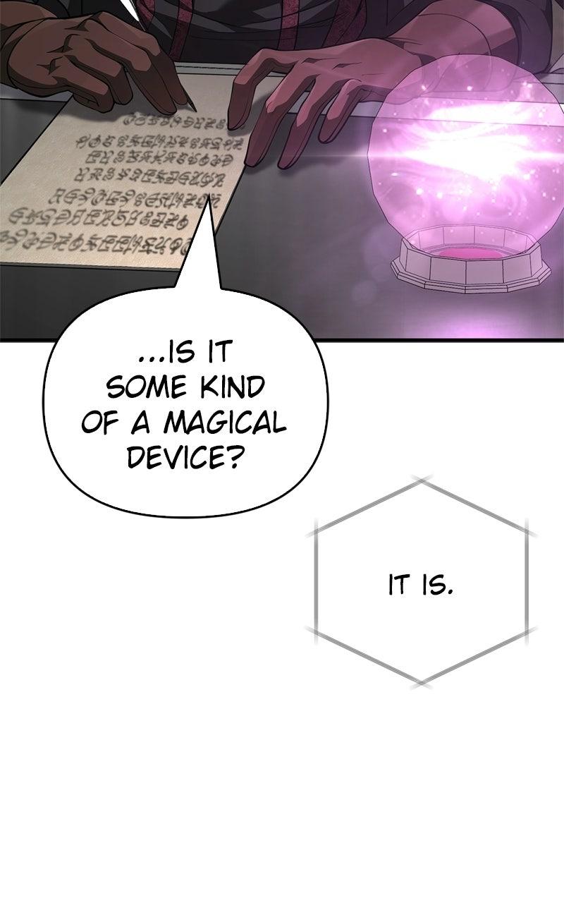 Surviving the Game as a Barbarian Chapter 134 — page 6