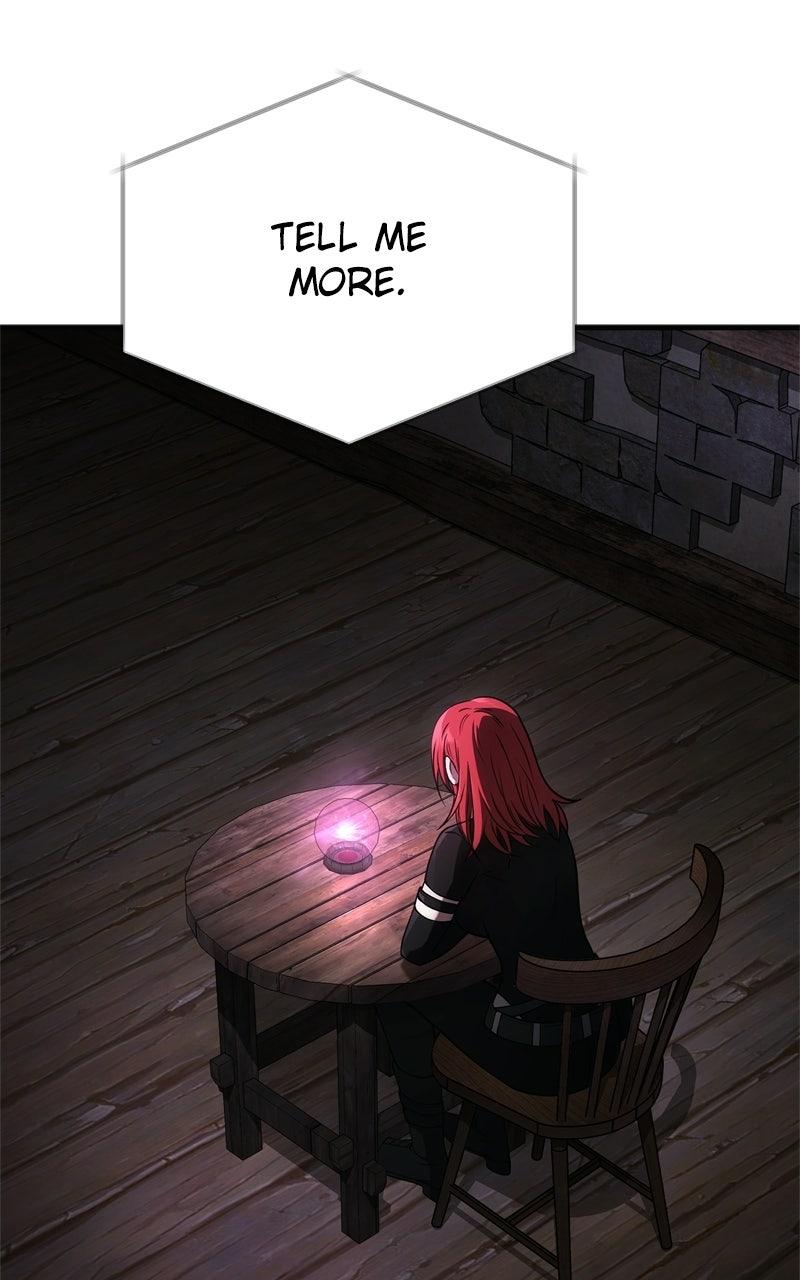 Surviving the Game as a Barbarian Chapter 134 — page 7