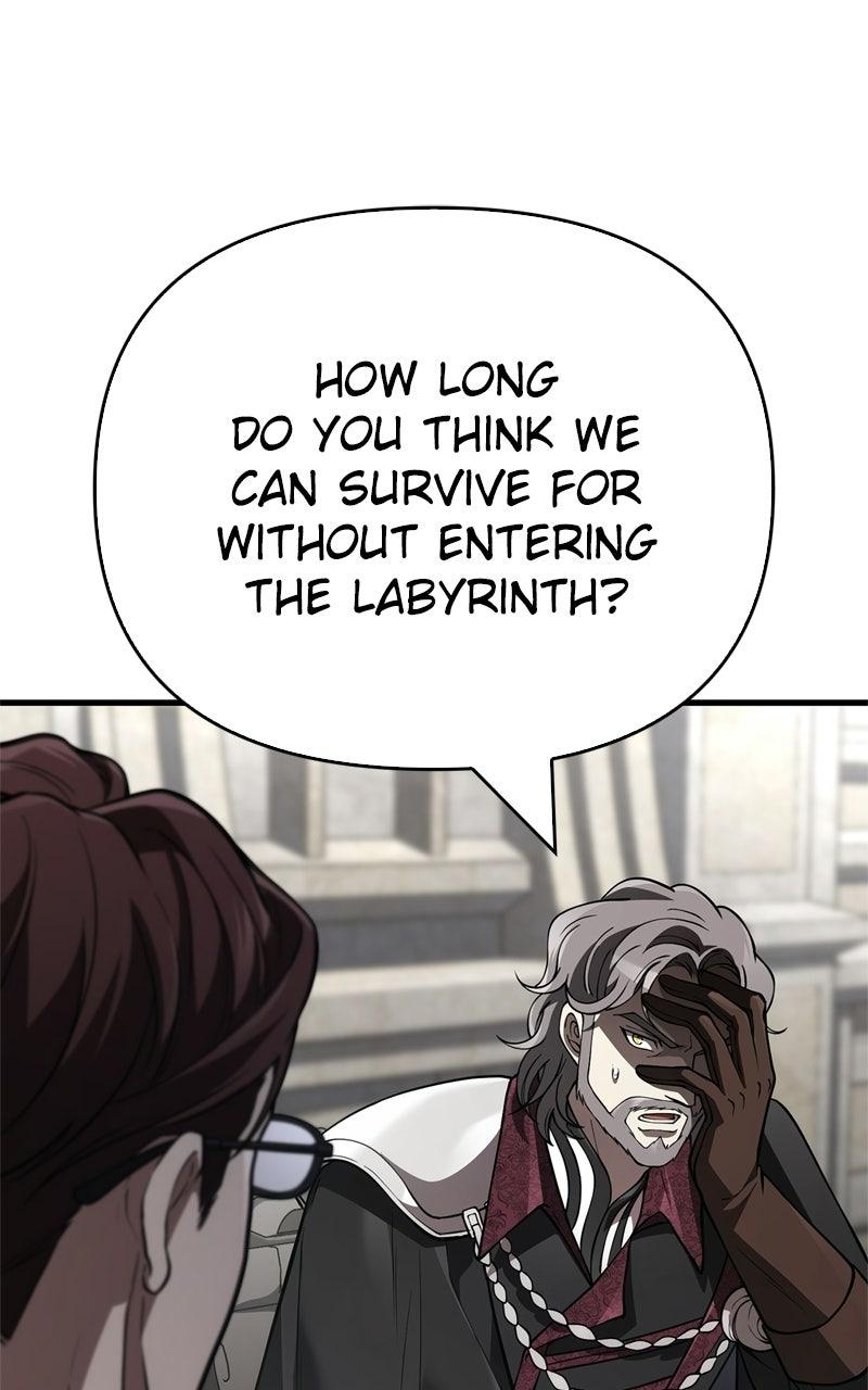 Surviving the Game as a Barbarian Chapter 134 — page 17
