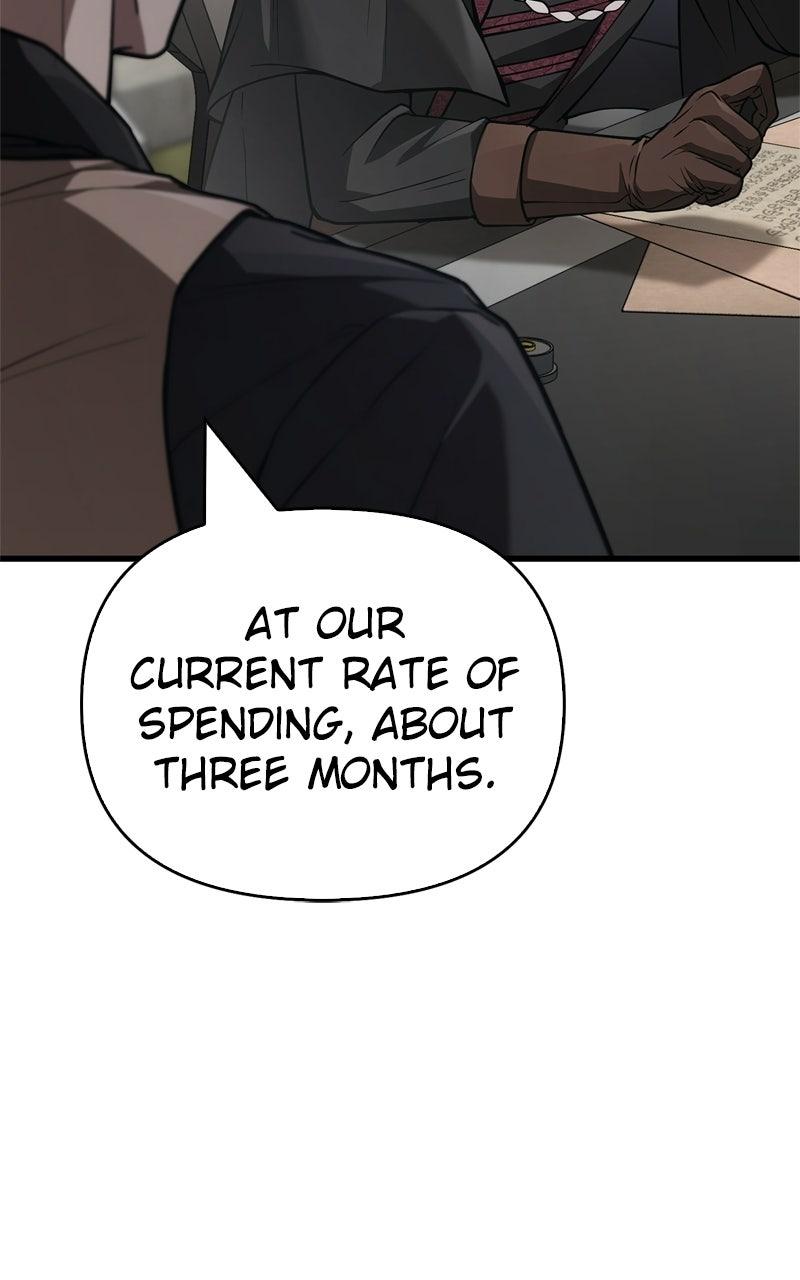 Surviving the Game as a Barbarian Chapter 134 — page 18