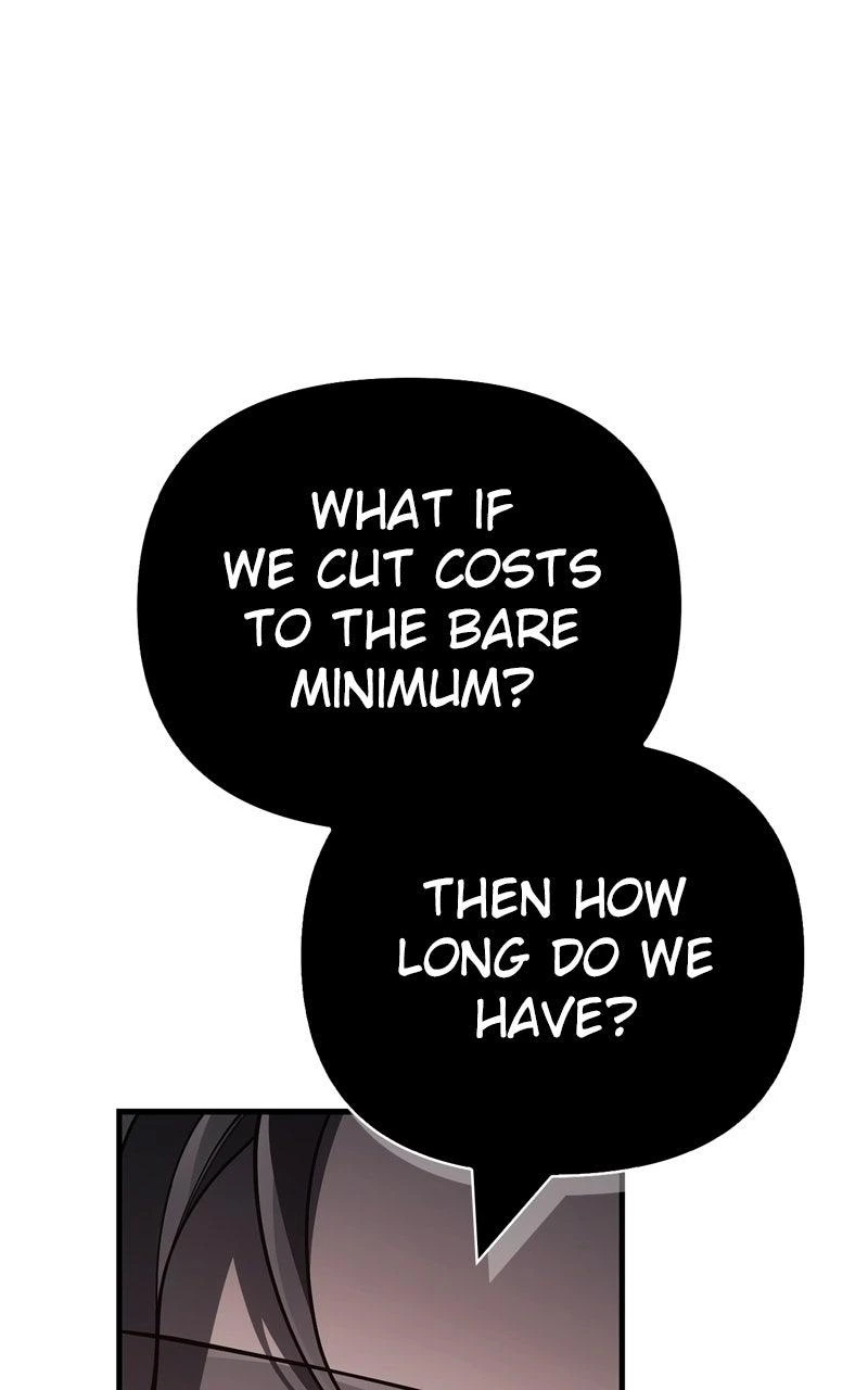 Surviving the Game as a Barbarian Chapter 134 — page 19