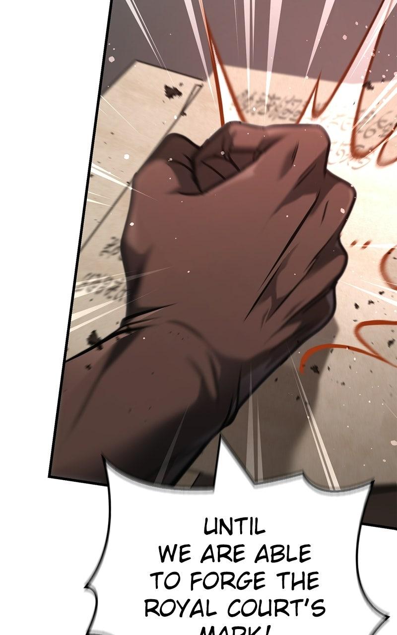 Surviving the Game as a Barbarian Chapter 134 — page 29