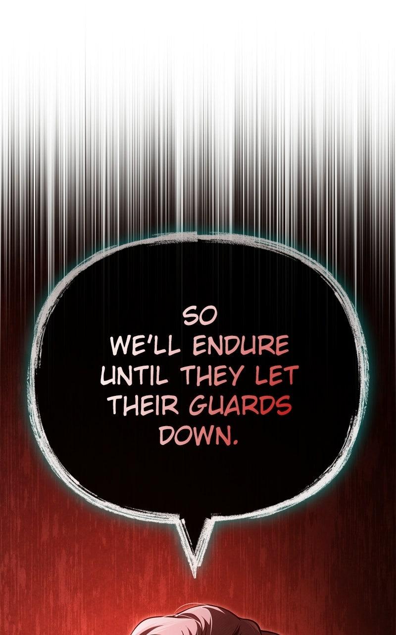 Surviving the Game as a Barbarian Chapter 134 — page 31